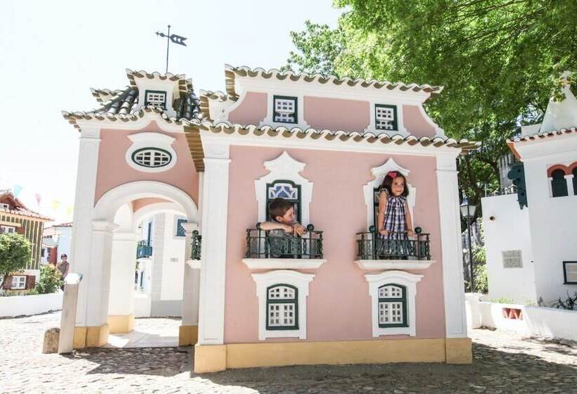 פנסיון Grannys Guesthouse