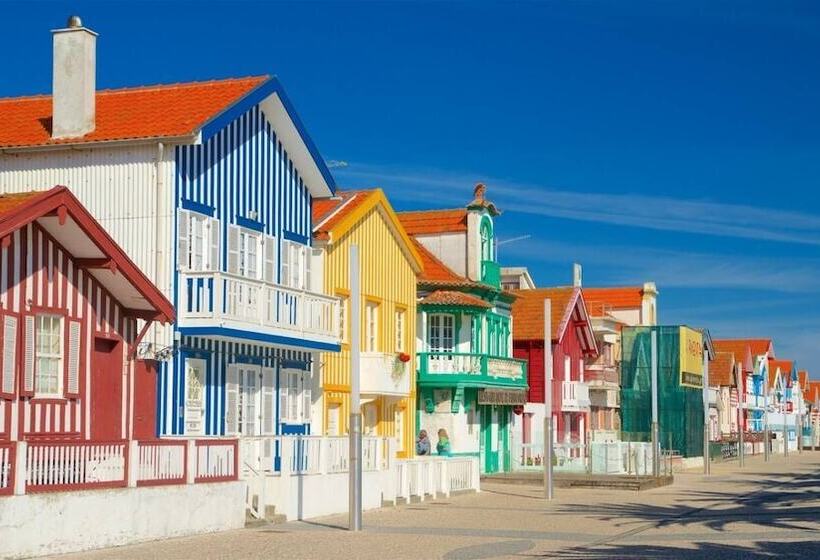 פנסיון Grannys Guesthouse