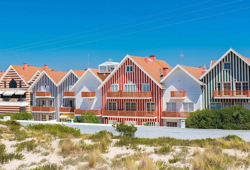 פנסיון Grannys Guesthouse