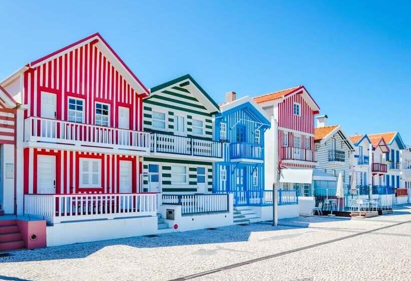 פנסיון Grannys Guesthouse