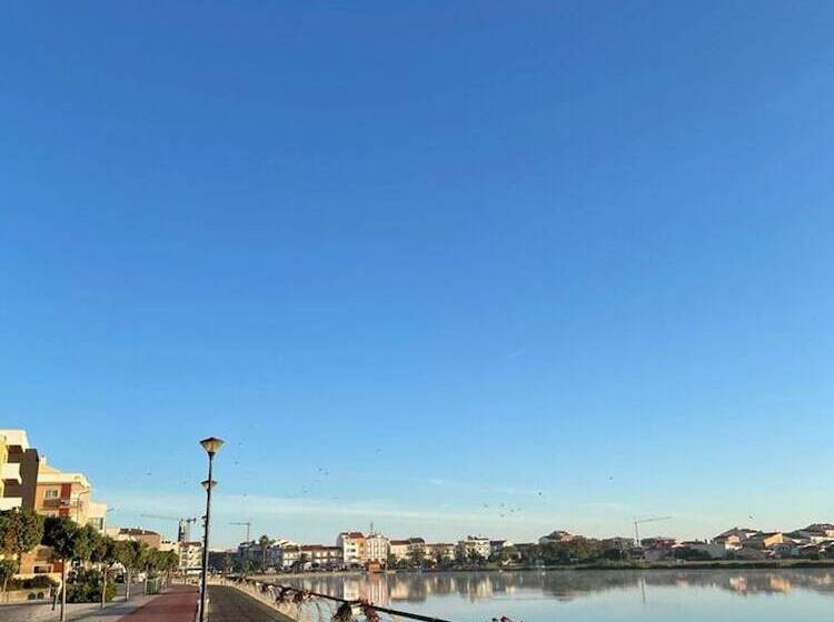 פנסיון Grannys Guesthouse