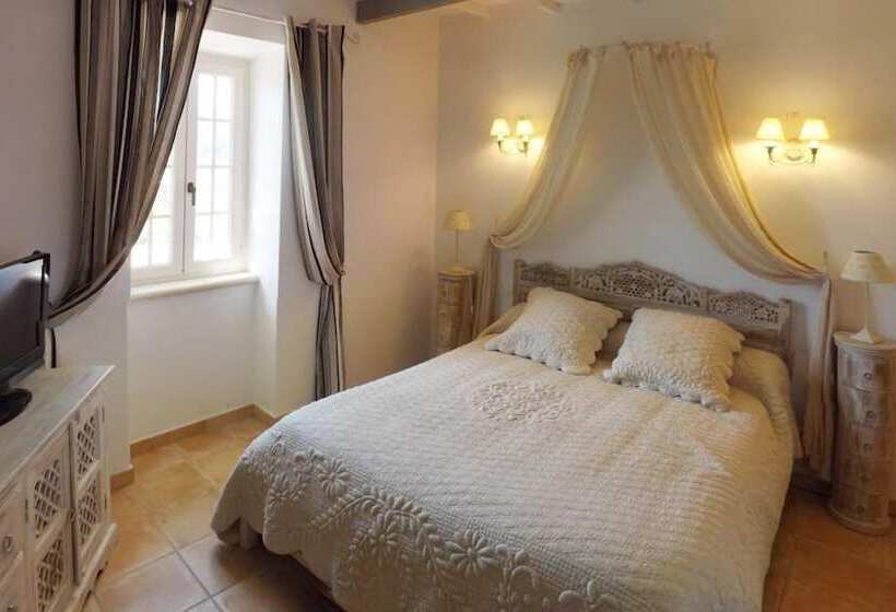 ペンション Mas Dansavan