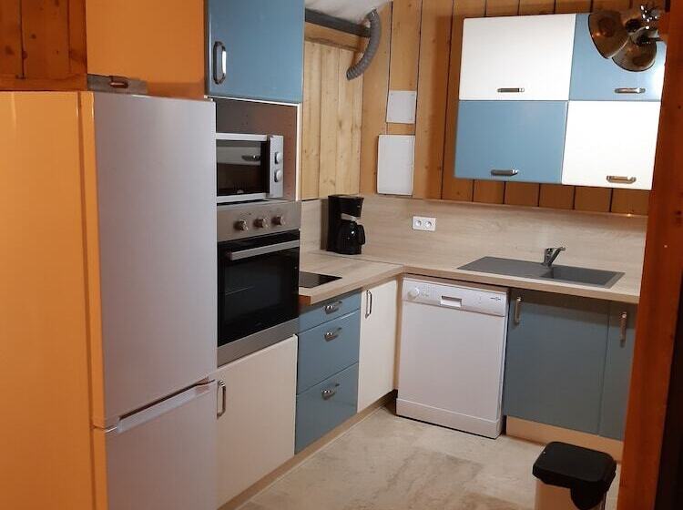 ペンション Mas Dansavan