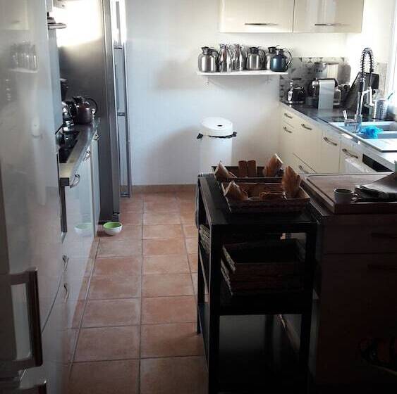 ペンション Mas Dansavan