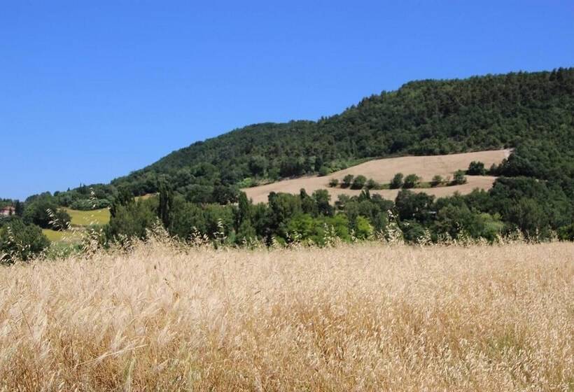 إقامة Beautiful 4 Bed House In Urbino In The Marche