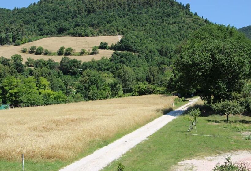 إقامة Beautiful 4 Bed House In Urbino In The Marche