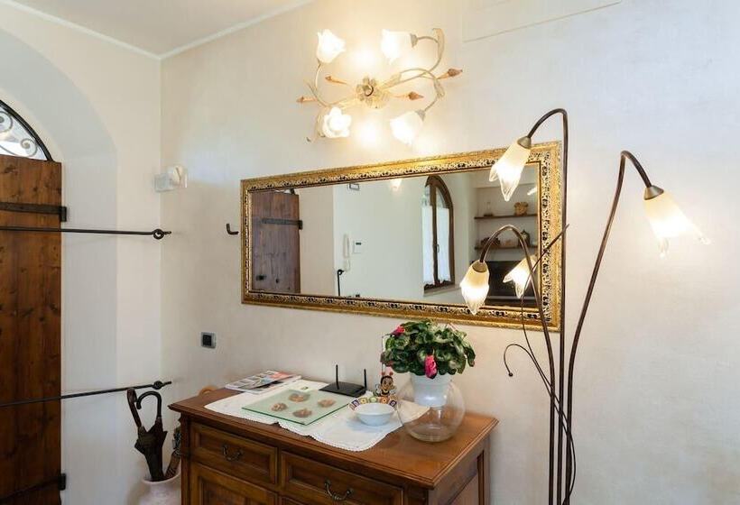 إقامة Beautiful 4 Bed House In Urbino In The Marche