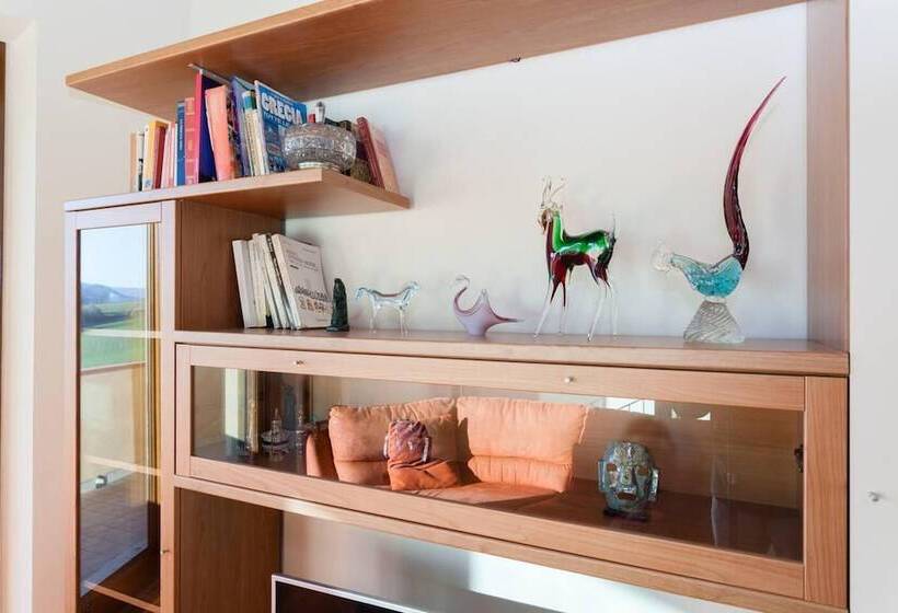 إقامة Beautiful 4 Bed House In Urbino In The Marche