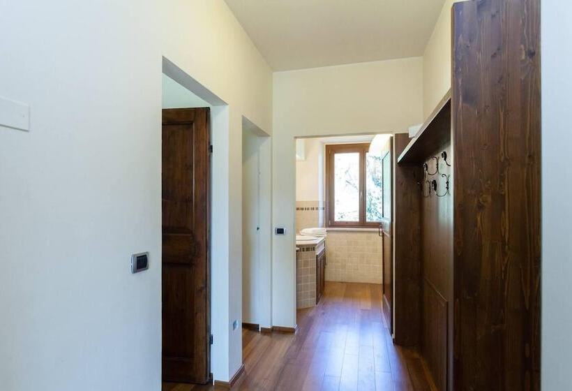 إقامة Beautiful 4 Bed House In Urbino In The Marche