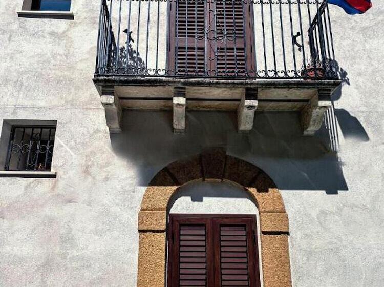 Szálló Sicilian Charm House In Sambuca