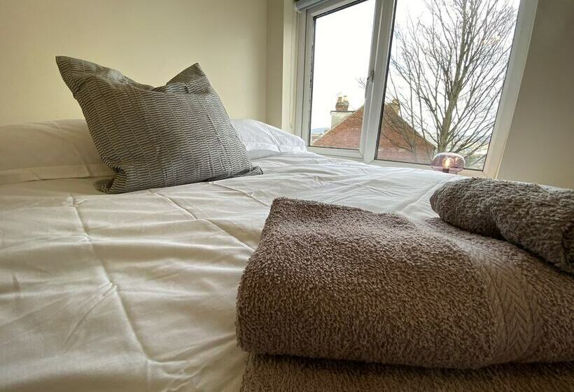 レジデンス Charming 4bed Town House In Crookes, Sheffield