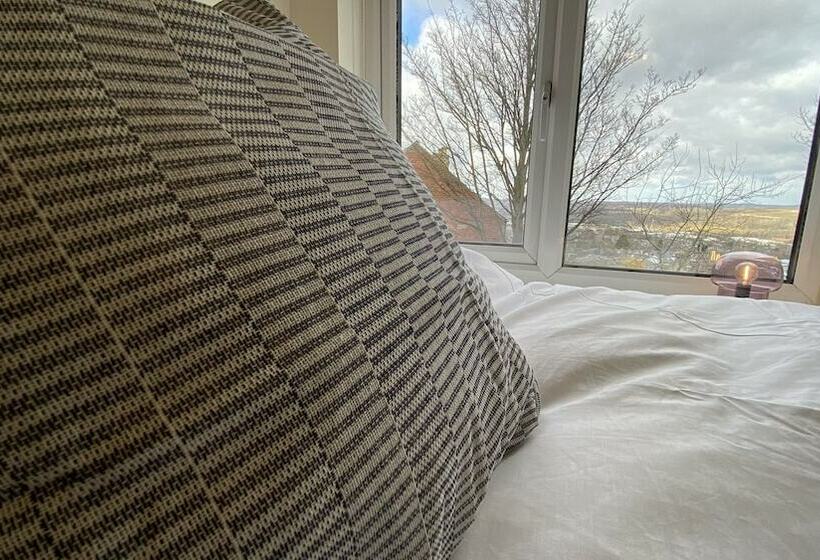 レジデンス Charming 4bed Town House In Crookes, Sheffield