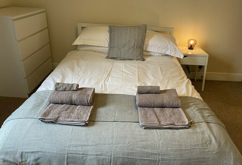 レジデンス Charming 4bed Town House In Crookes, Sheffield