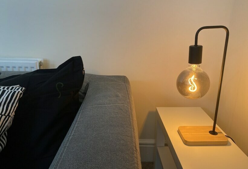 レジデンス Charming 4bed Town House In Crookes, Sheffield