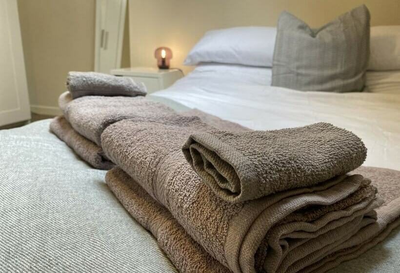 レジデンス Charming 4bed Town House In Crookes, Sheffield