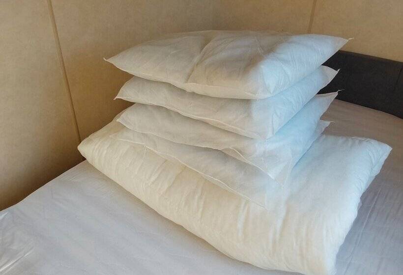 إقامة Family Fun 2bed Caravan Family Romney Marsh