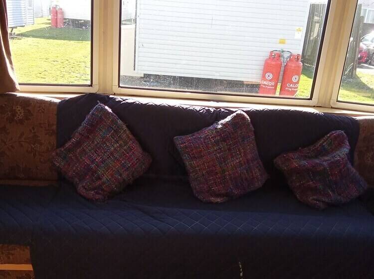 إقامة Family Fun 2bed Caravan Family Romney Marsh