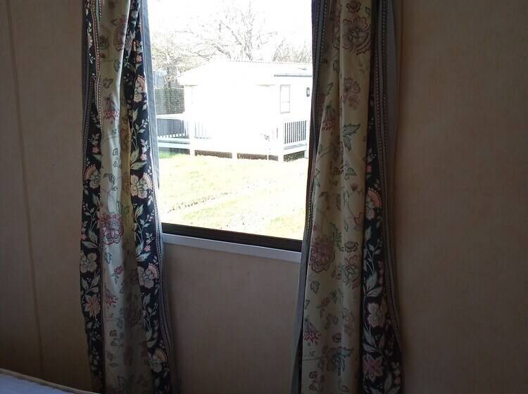 إقامة Family Fun 2bed Caravan Family Romney Marsh