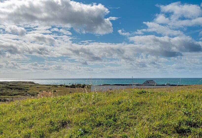 إقامة Vacancéole   Résidence Sud Océan