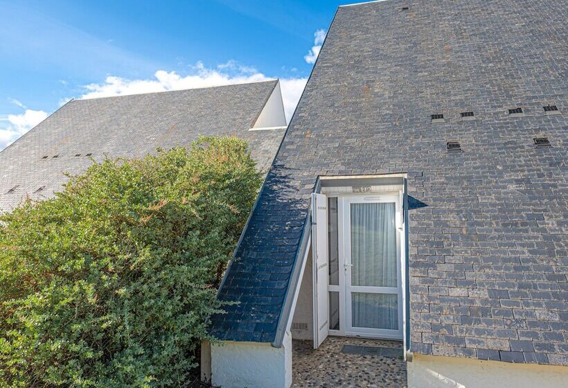 إقامة Vacancéole   Résidence Sud Océan