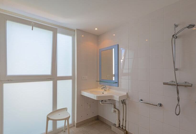 إقامة Vacancéole   Résidence Sud Océan