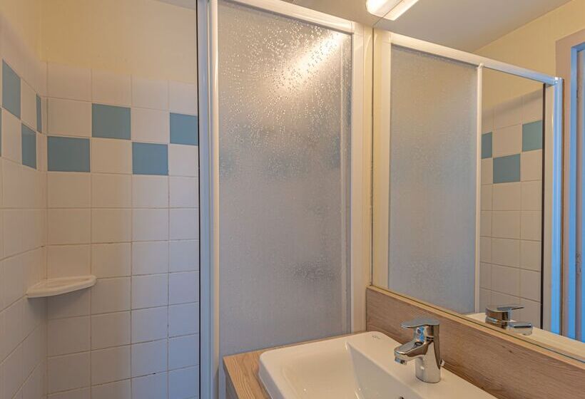 إقامة Vacancéole   Résidence Sud Océan