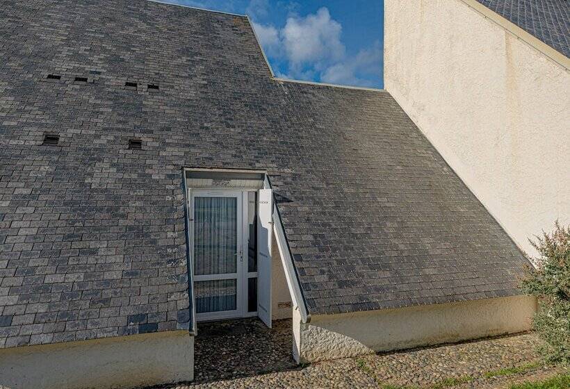 إقامة Vacancéole   Résidence Sud Océan