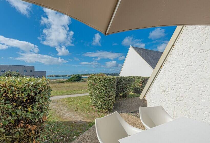 إقامة Vacancéole   Résidence Sud Océan