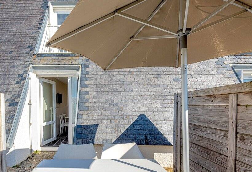 إقامة Vacancéole   Résidence Sud Océan