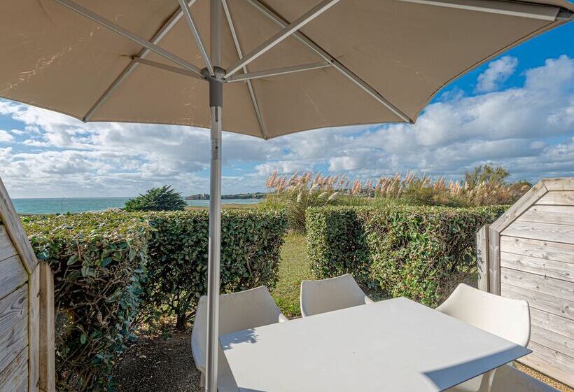 إقامة Vacancéole   Résidence Sud Océan