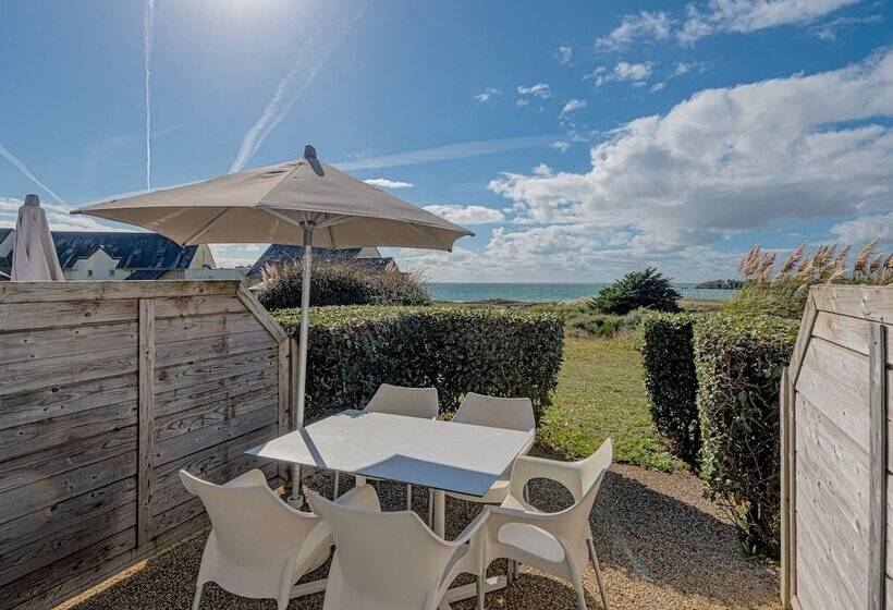 إقامة Vacancéole   Résidence Sud Océan