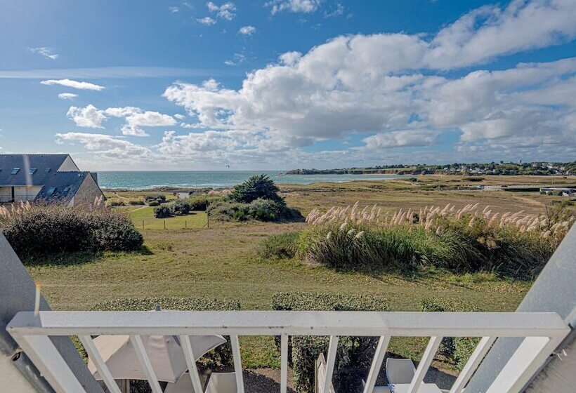 إقامة Vacancéole   Résidence Sud Océan