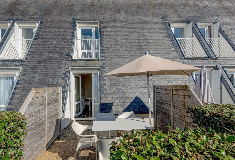 إقامة Vacancéole   Résidence Sud Océan