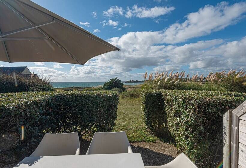 إقامة Vacancéole   Résidence Sud Océan