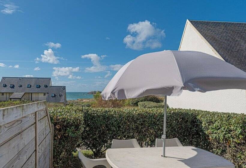 إقامة Vacancéole   Résidence Sud Océan