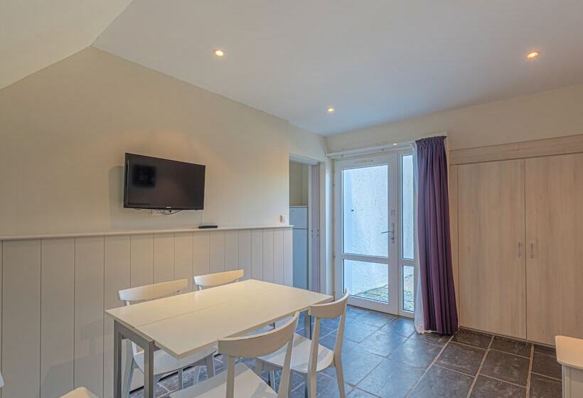 إقامة Vacancéole   Résidence Sud Océan