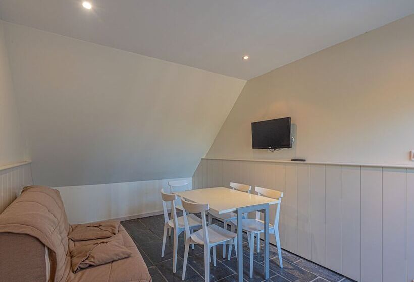 إقامة Vacancéole   Résidence Sud Océan