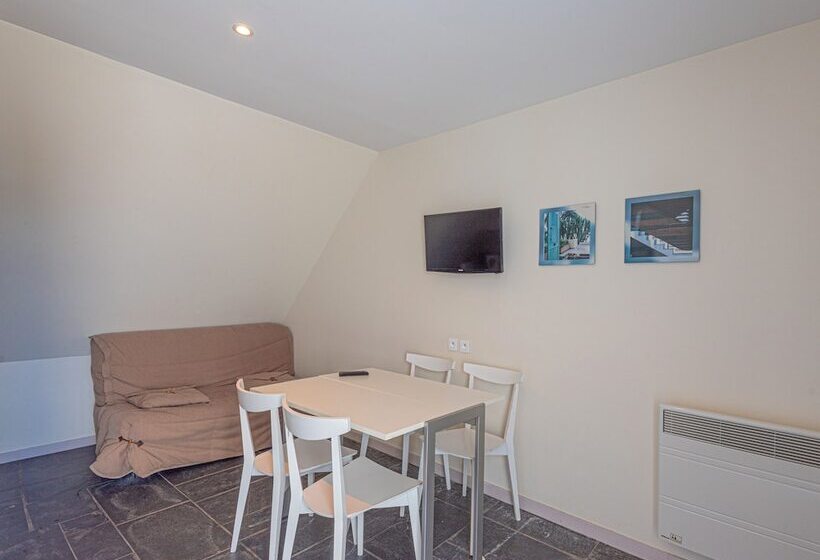 إقامة Vacancéole   Résidence Sud Océan