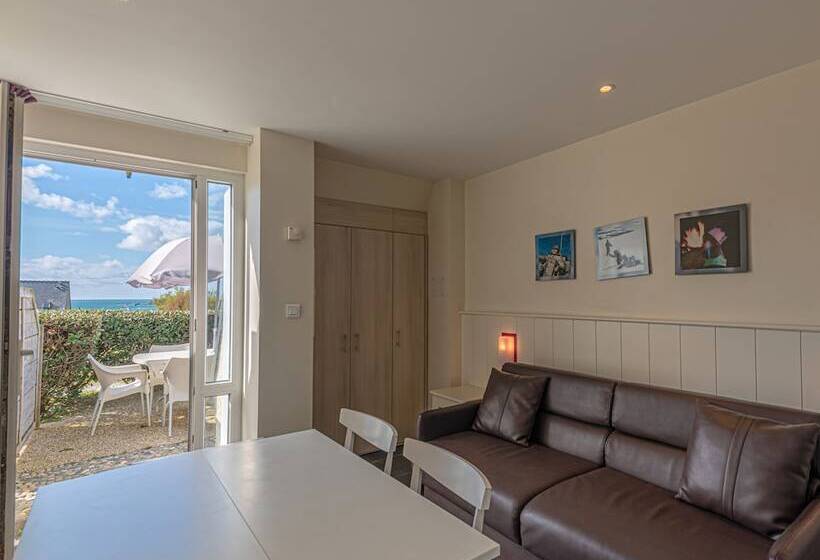 إقامة Vacancéole   Résidence Sud Océan