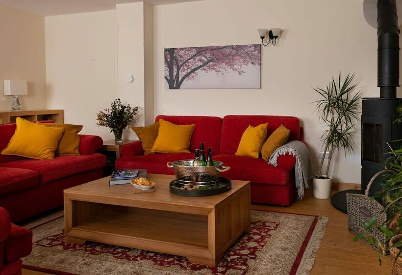 リゾートホテル The Manor At Bratton Clovelly