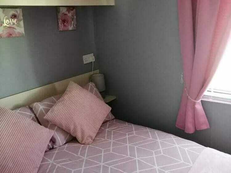 Stunning 6berth Caravan In Ingoldmells