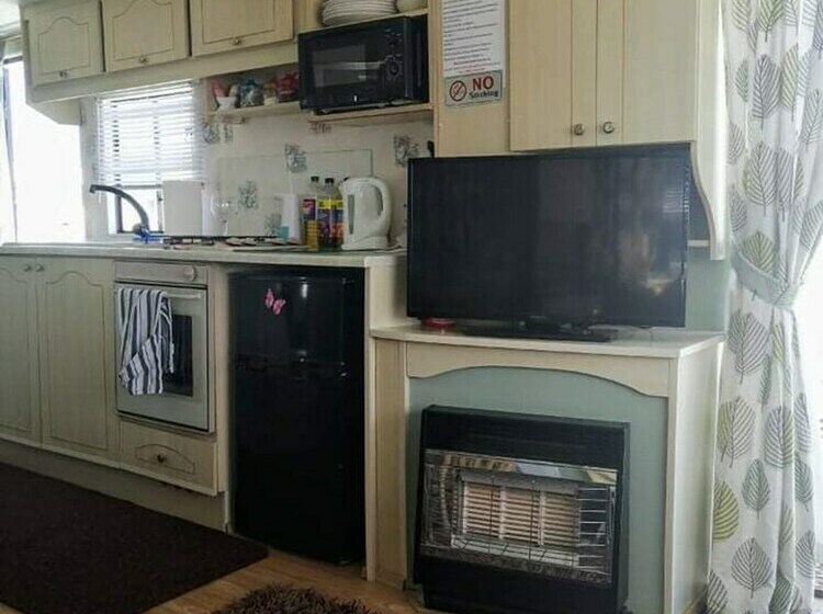 Stunning 6berth Caravan In Ingoldmells