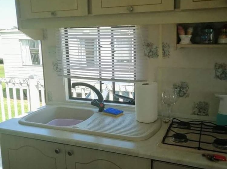 Stunning 6berth Caravan In Ingoldmells