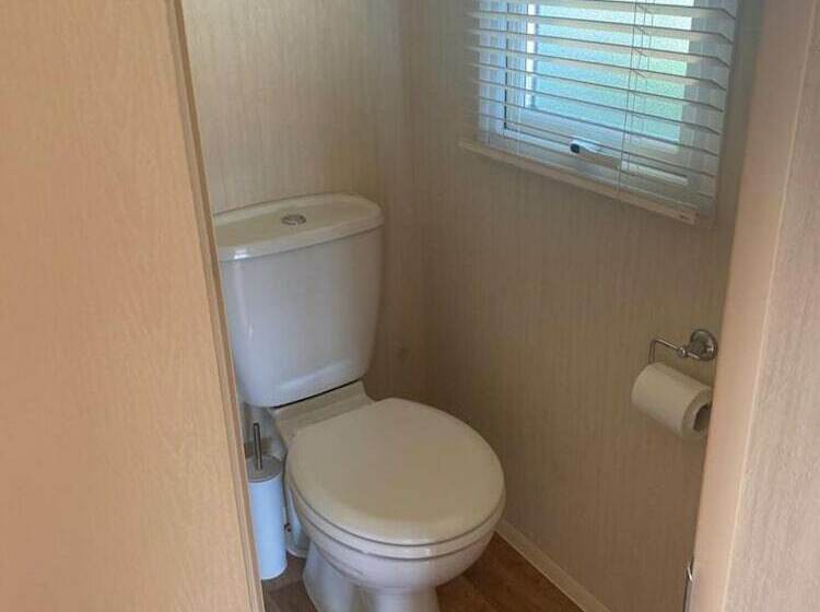 Stunning 8berth Caravan In Tattershall Lakes