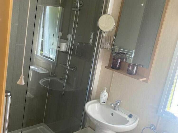 Stunning 8berth Caravan In Tattershall Lakes