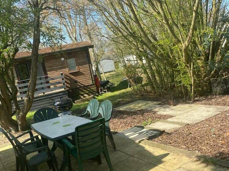 Stunning 8berth Caravan In Tattershall Lakes