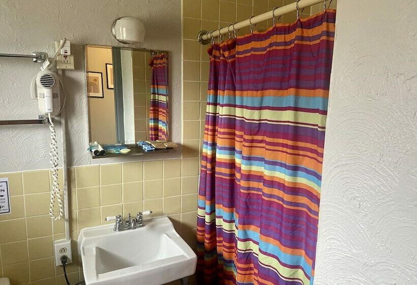 Yellow Springs Motel