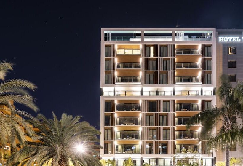 Apartamentos Core Suites Valencia