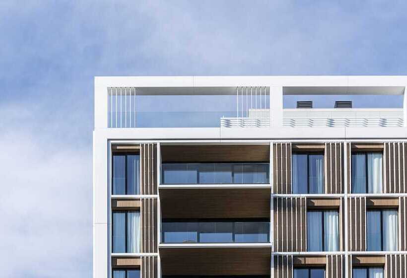 Apartamentos Core Suites Valencia