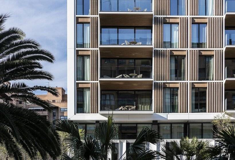 Apartamentos Core Suites Valencia